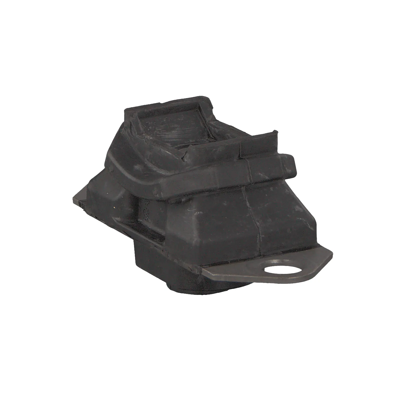 Imagine produs: Suport cutie viteze / motor stanga bucsa cauciuc-metal cauciuc FEBI (28214)