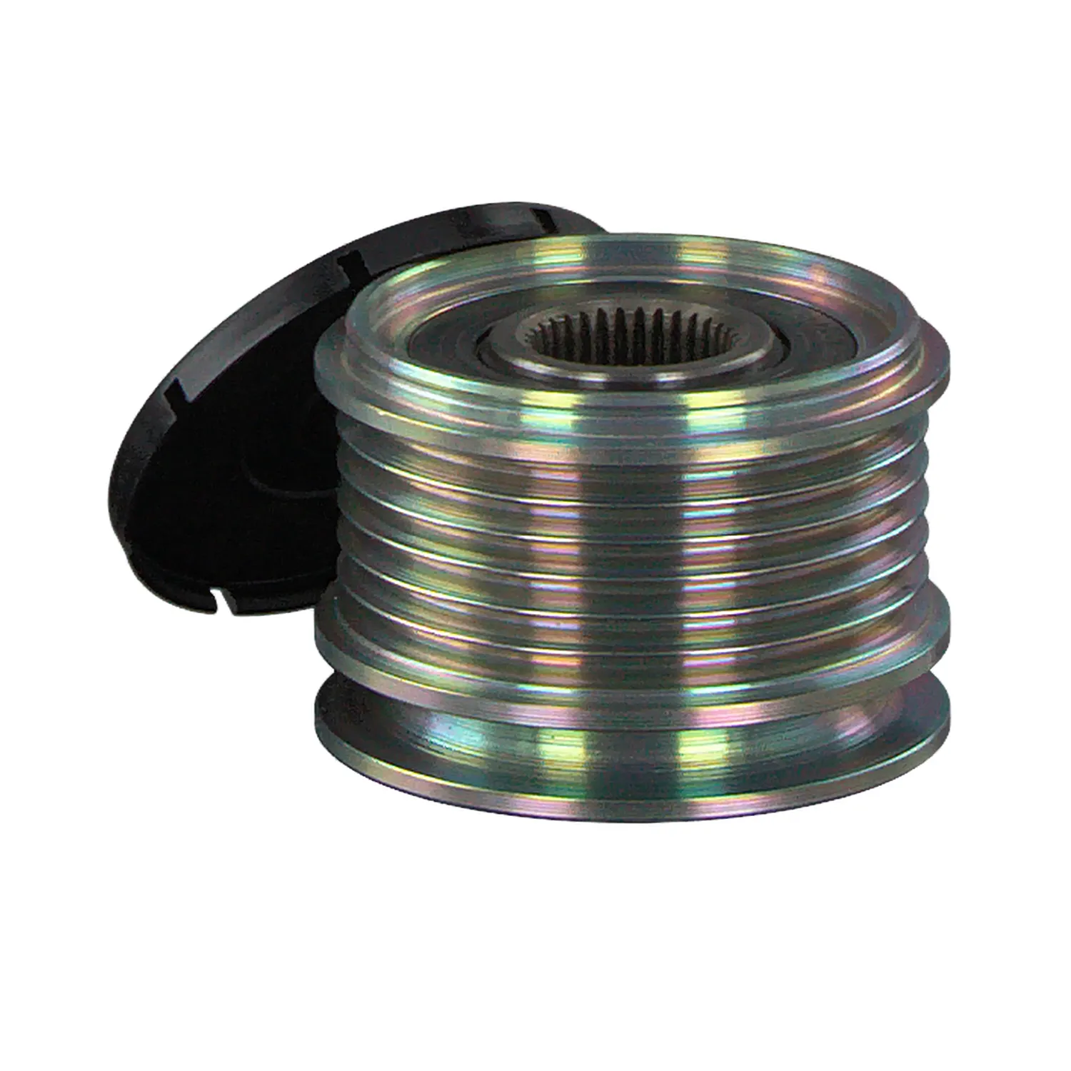 Imagine produs: Fulie alternator cu clichet 43 mm FEBI (30067)