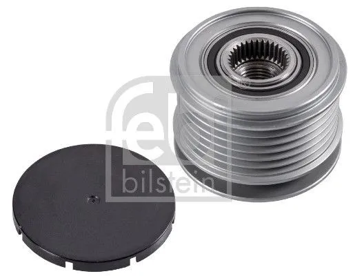 Imagine produs: Fulie alternator cu clichet 43 mm FEBI (30067)