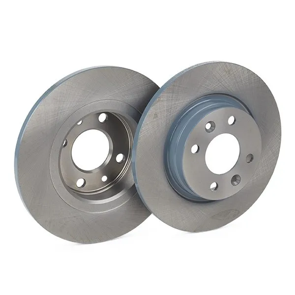 Imagine produs: Disc frana FEBI (30652)