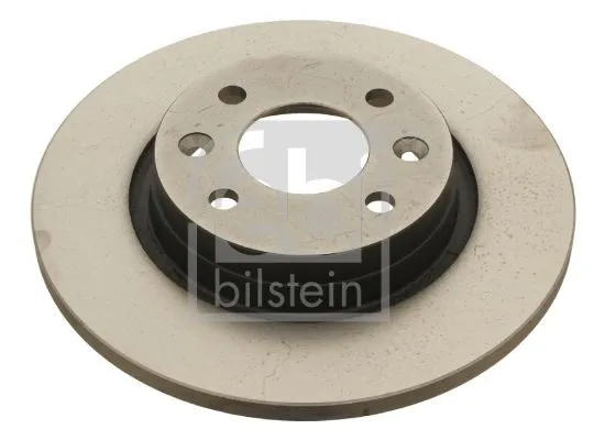 Imagine produs: Disc frana FEBI (30652)