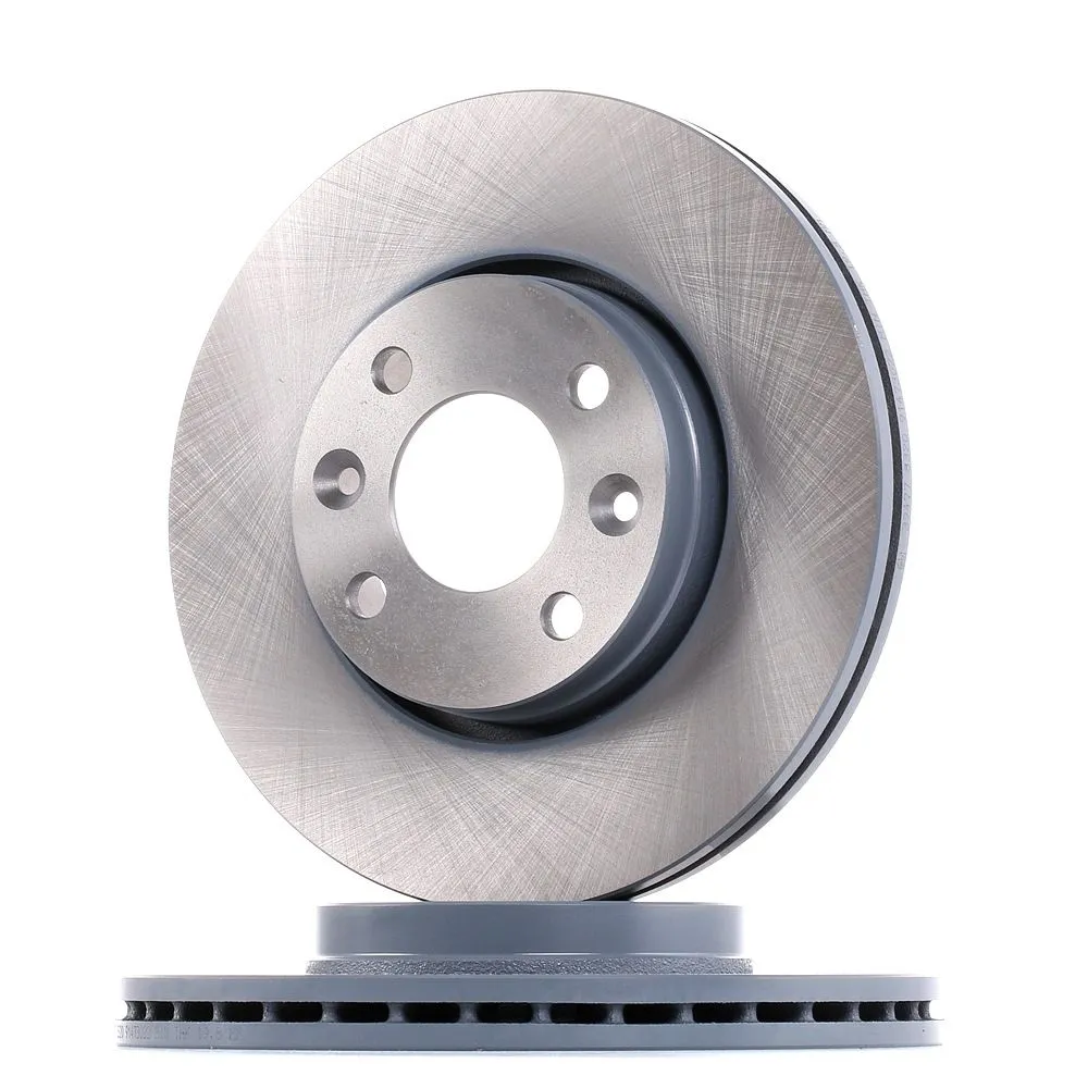 Imagine produs: Disc frana FEBI (39477)