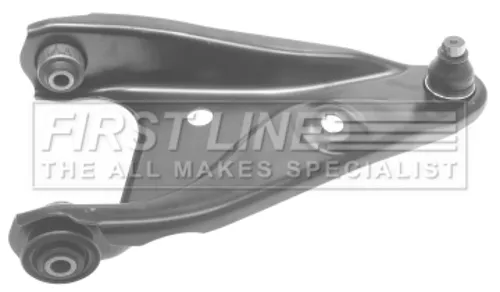 Imagine produs: Brat oscilant axa fata dreapta FL (FCA7029)