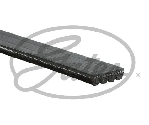 Imagine produs: Curea canelata GATES (4PK718)