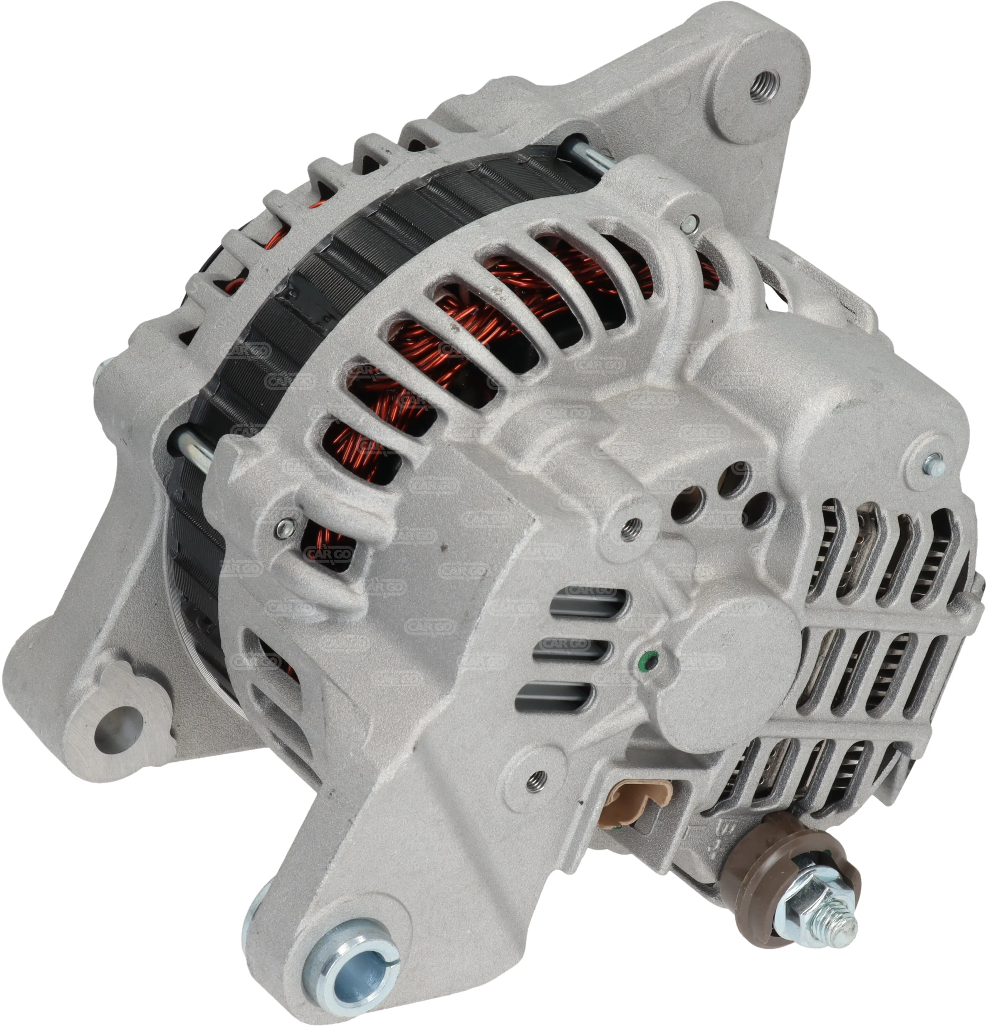 Imagine produs: Alternator HC-CARGO (115656)