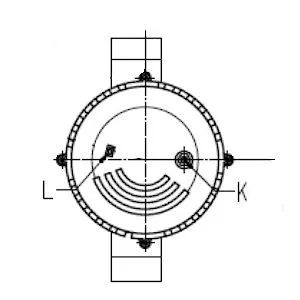Imagine produs: Alternator HC-CARGO (115656)