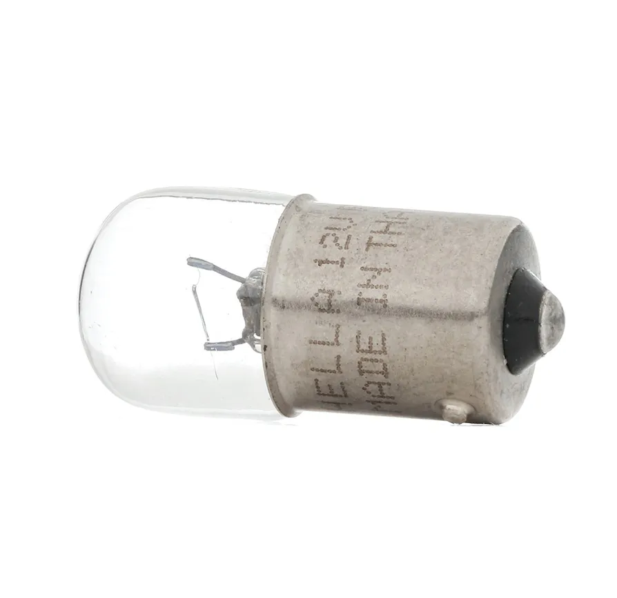 Imagine produs: Bec R5W 12V 5W BA15s Halogen HELLA (8GA 002 071-121)