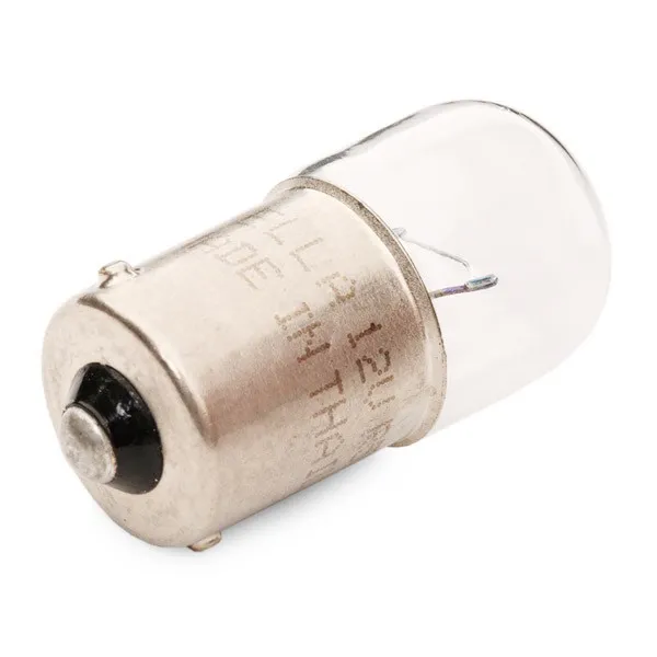 Imagine produs: Bec R5W 12V 5W BA15s Halogen HELLA (8GA 002 071-121)