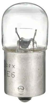 Imagine produs: Bec R5W 12V 5W BA15s Halogen HELLA (8GA 002 071-121)
