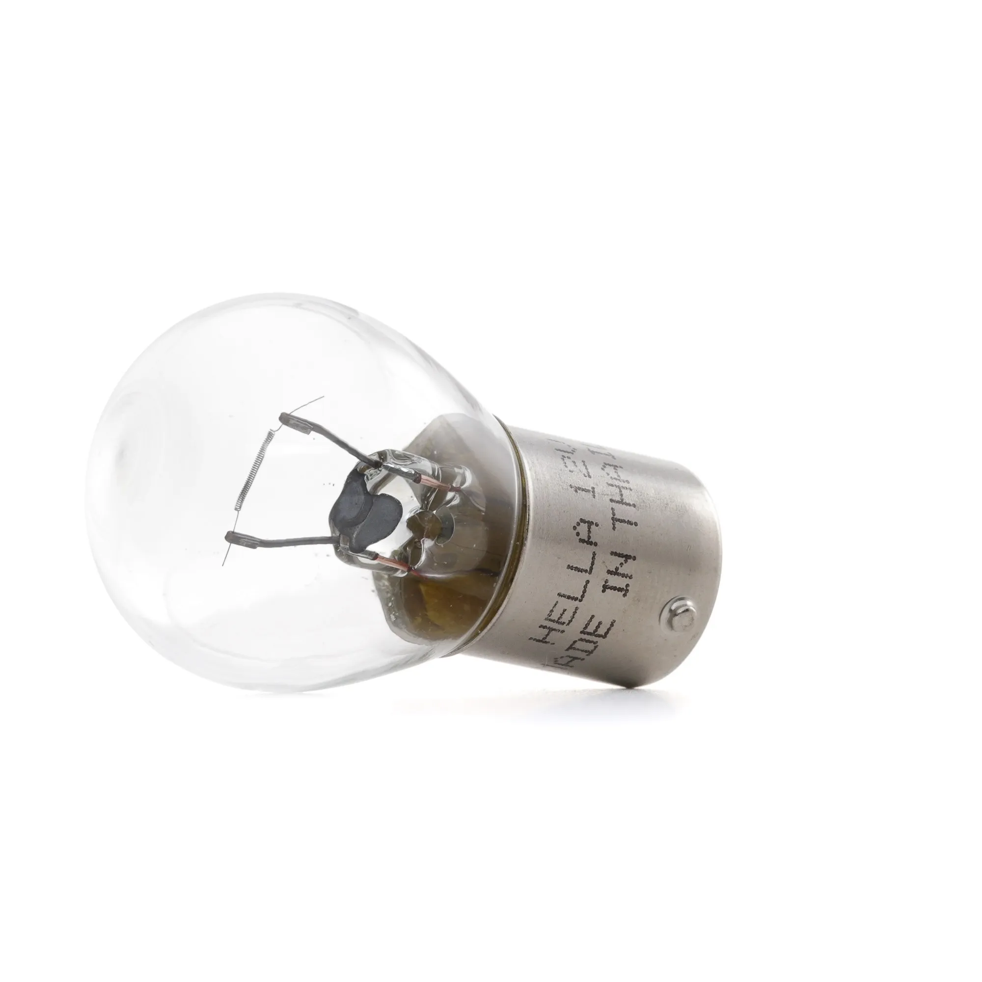 Imagine produs: Bec R 12V/18W 12V 18W BA15s Halogen HELLA-CARGO (8GA 002 072-121)