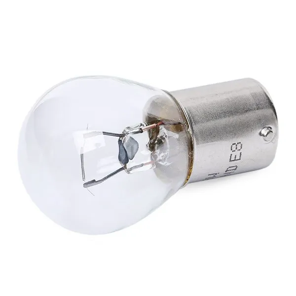 Imagine produs: Bec R 12V/18W 12V 18W BA15s Halogen HELLA-CARGO (8GA 002 072-121)