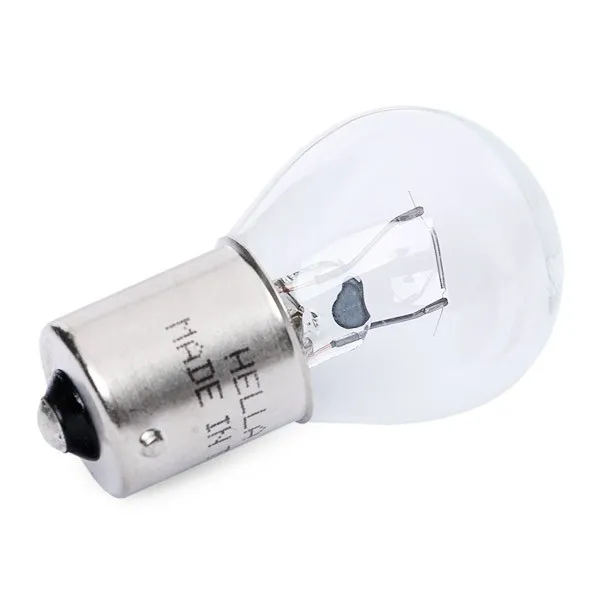 Imagine produs: Bec R 12V/18W 12V 18W BA15s Halogen HELLA-CARGO (8GA 002 072-121)