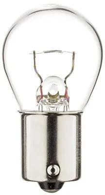 Imagine produs: Bec R 12V/18W 12V 18W BA15s Halogen HELLA-CARGO (8GA 002 072-121)