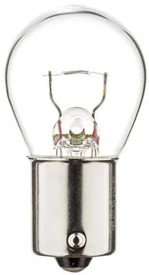 Imagine produs: Bec R 24V/18W 24V 18W BA15s Halogen HELLA-CARGO (8GA 002 072-241)