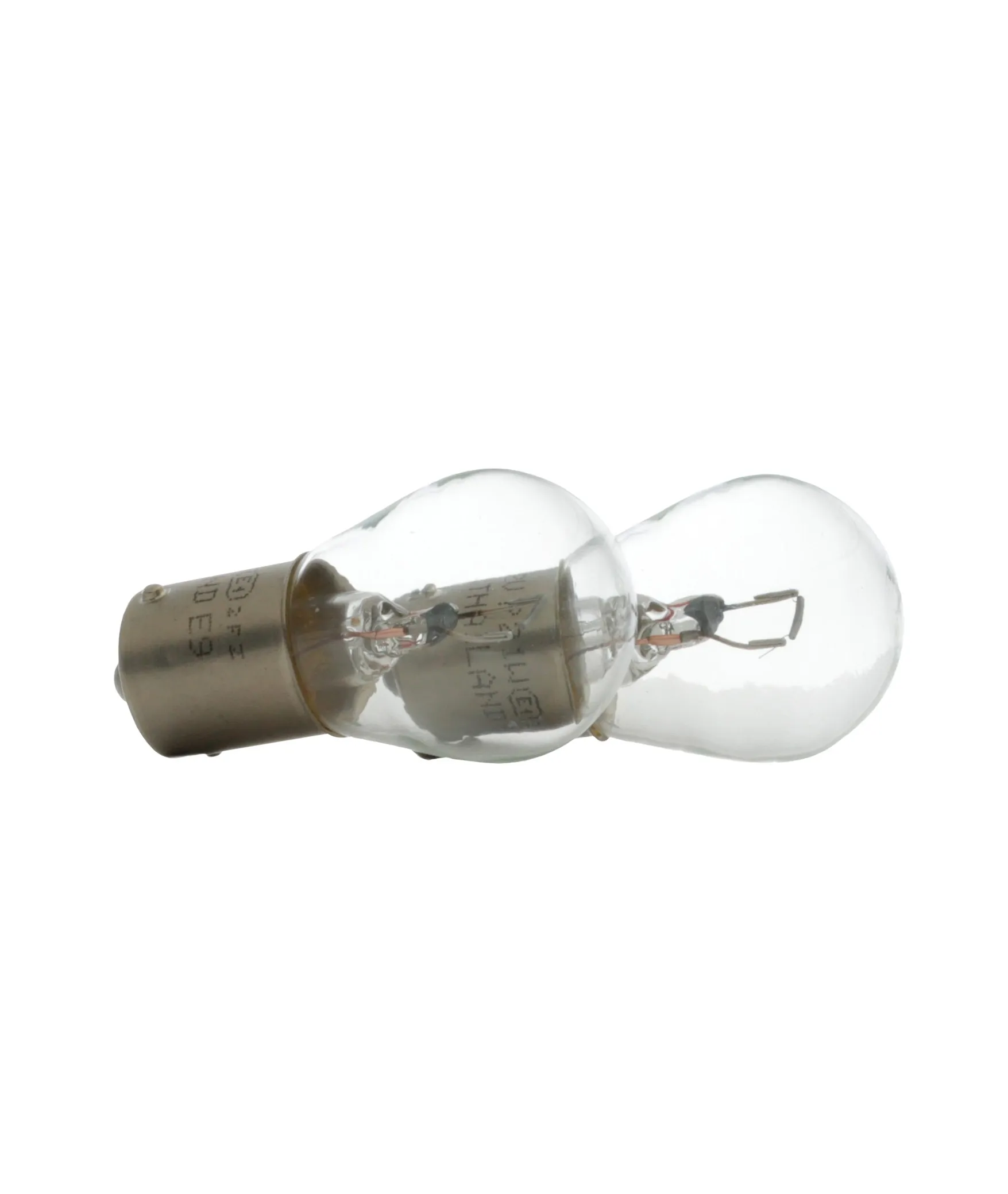 Imagine produs: Bec P21W 12V 21W BAY15s Halogen HELLA (8GA 002 073-123)