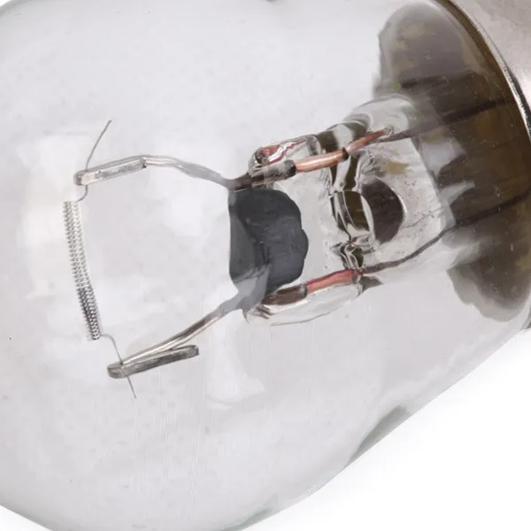 Imagine produs: Bec P21W 12V 21W BAY15s Halogen HELLA (8GA 002 073-123)
