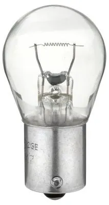 Imagine produs: Bec P21W 24V 21W BA15s Halogen HELLA-CARGO (8GA 002 073-241)