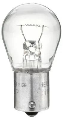 Imagine produs: Bec P21W 24V 21W BA15s Halogen HELLA-CARGO (8GA 002 073-251)