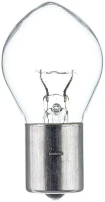 Imagine produs: Bec F2 12V 35W BA20s Halogen HELLA-CARGO (8GA 002 083-131)