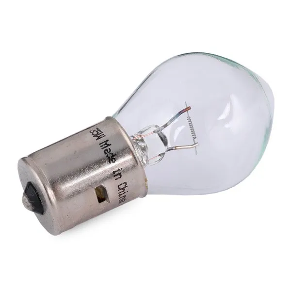 Imagine produs: Bec F2 24V 35W BA20s Halogen HELLA-CARGO (8GA 002 083-251)