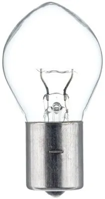 Imagine produs: Bec F2 24V 35W BA20s Halogen HELLA-CARGO (8GA 002 083-251)