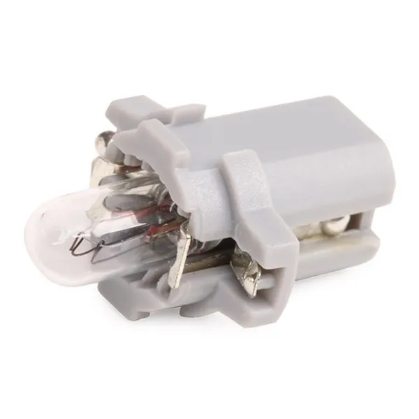 Imagine produs: Bec 24V 1,2W B8,3d Halogen HELLA-CARGO (8GA 007 997-061)