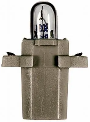 Imagine produs: Bec 24V 1,2W B8,3d Halogen HELLA-CARGO (8GA 007 997-061)