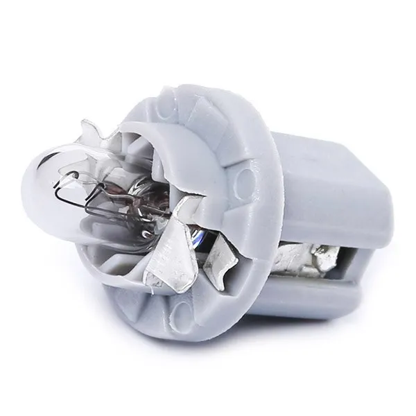 Imagine produs: Bec 24V 1,2 W B8,5d Halogen HELLA-CARGO (8GA 007 997-071)