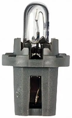 Imagine produs: Bec 24V 1,2 W B8,5d Halogen HELLA-CARGO (8GA 007 997-071)