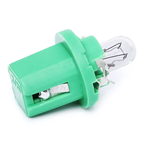 Imagine produs: Bec 12V 2W B8,5d Halogen HELLA-CARGO (8GA 007 997-081)