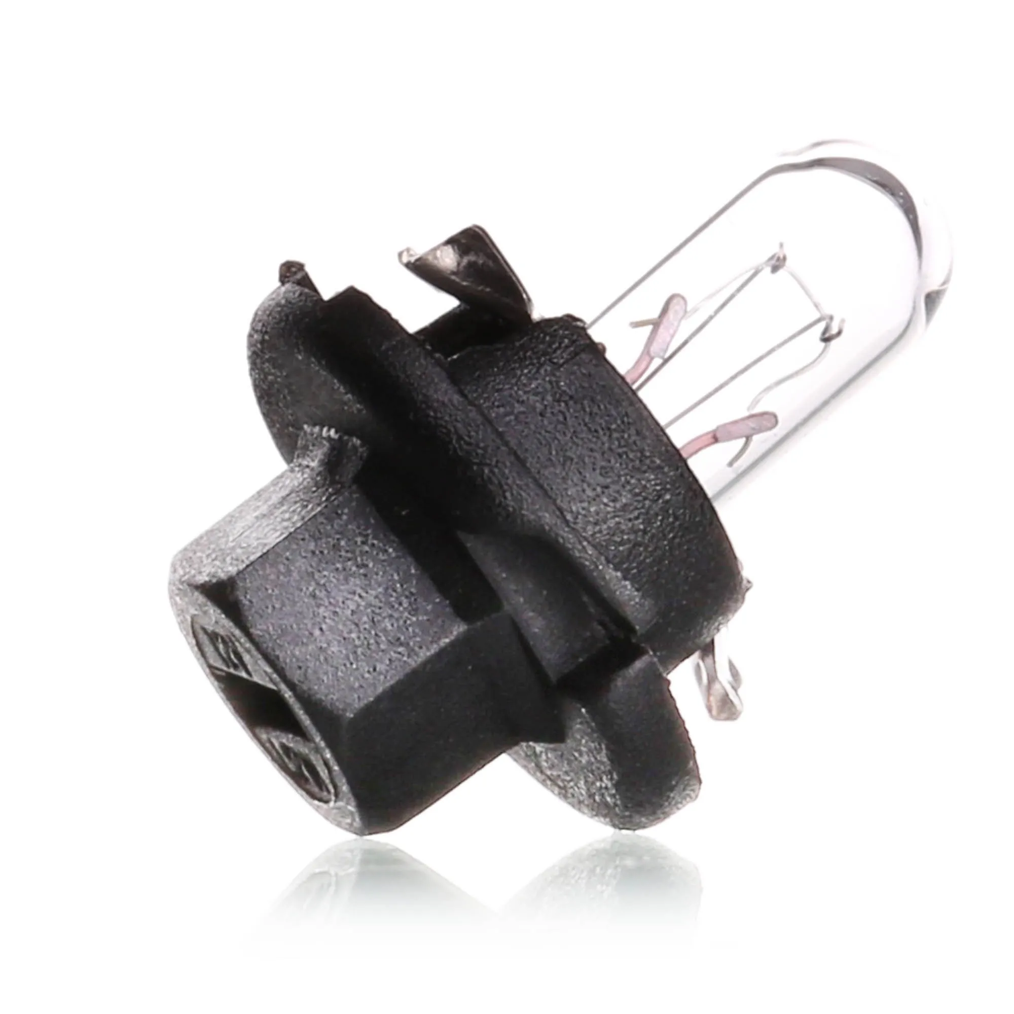 Imagine produs: Bec 12V 1,2W BX8,4d Halogen HELLA-CARGO (8GA 007 997-121)
