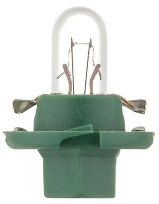 Imagine produs: Bec 12V 1,3W BX8,4d Halogen HELLA (8GA 007 997-131)