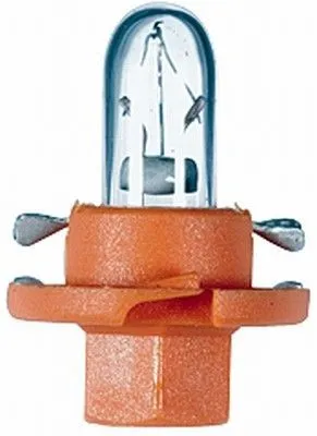Imagine produs: Bec 12V 1,1W BX8,4d Halogen HELLA (8GA 007 997-171)
