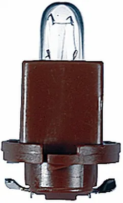 Imagine produs: Bec R6 24V 1,2W EBS R6 Halogen HELLA (8GA 007 997-201)
