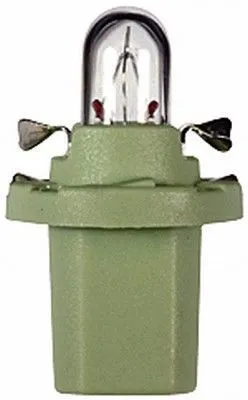Imagine produs: Bec 12V 2W BX8,5d Halogen HELLA (8GA 007 997-221)