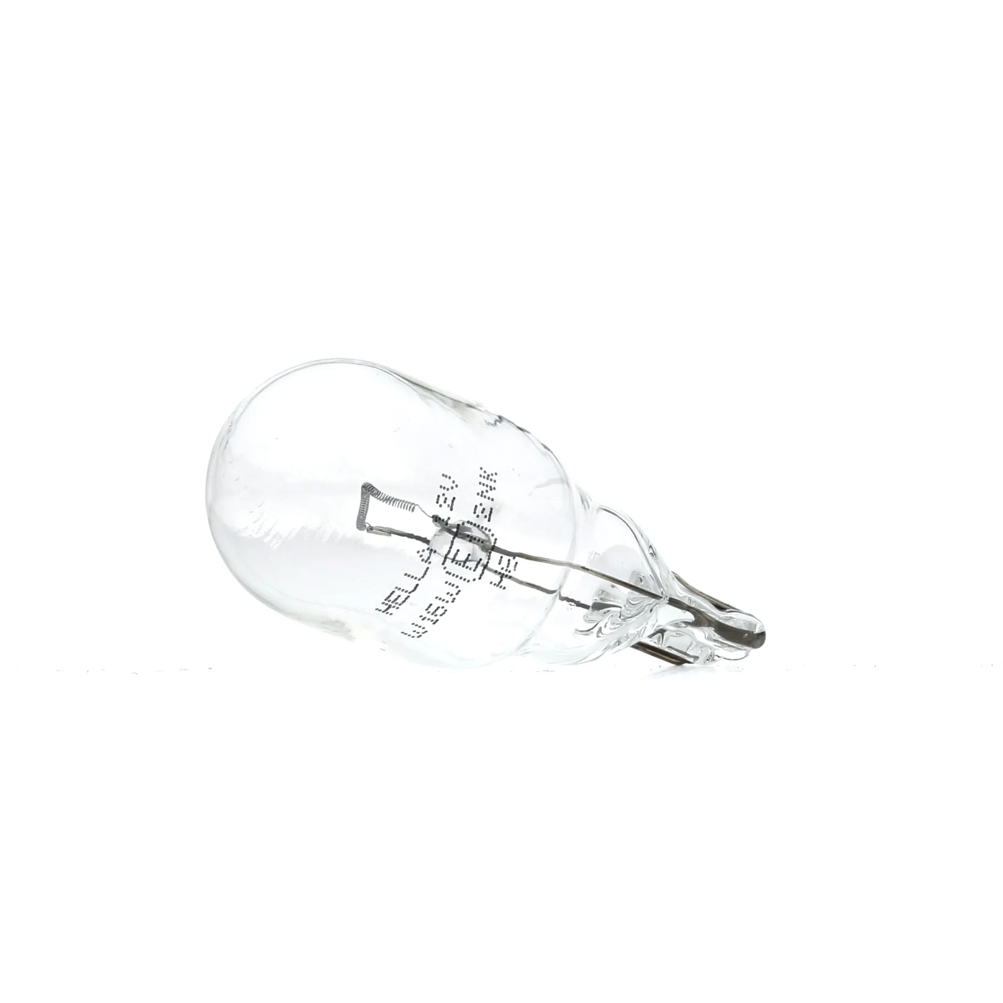 Imagine produs: Bec W16W 12V 16W W2,1x9,5d Halogen HELLA (8GA 008 246-001)