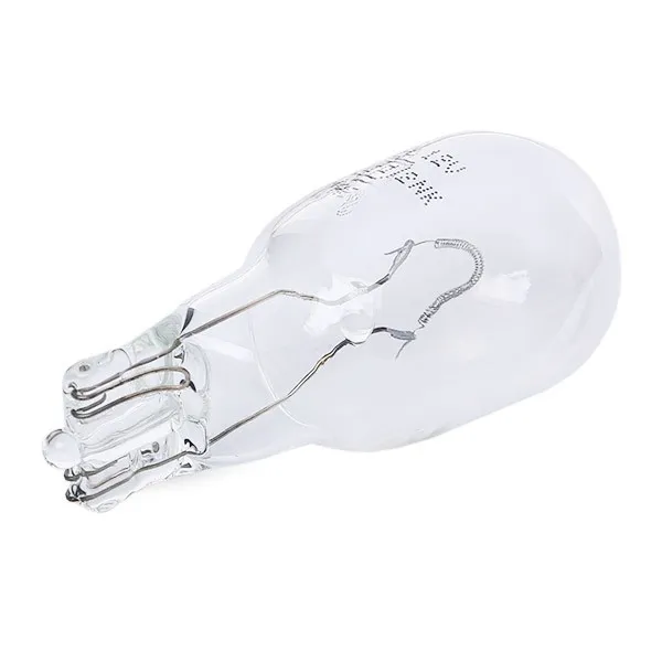 Imagine produs: Bec W16W 12V 16W W2,1x9,5d Halogen HELLA (8GA 008 246-001)