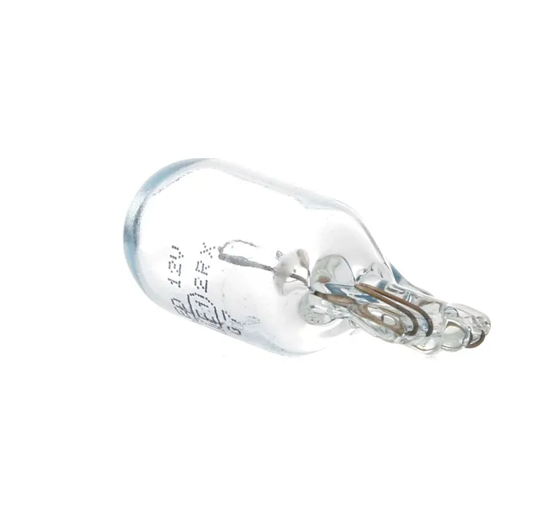 Imagine produs: Bec W21W 12V 21W W3x16d Halogen HELLA (8GA 008 892-002)