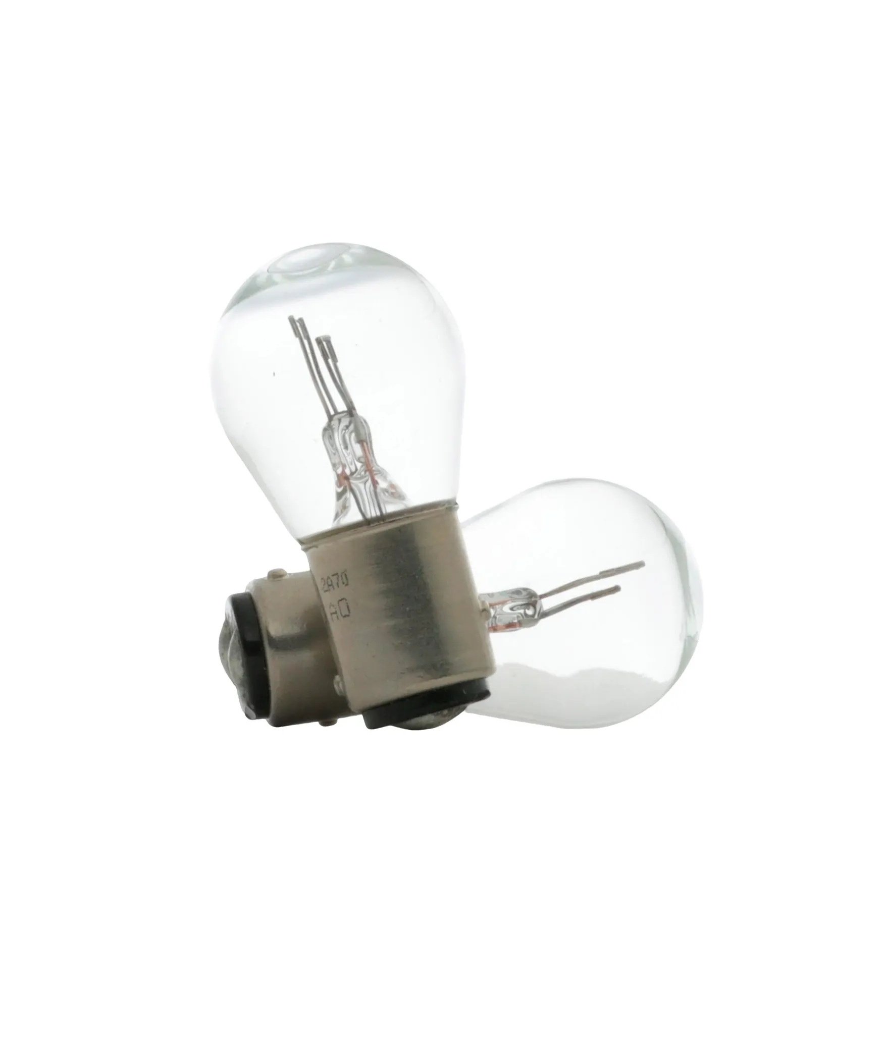 Imagine produs: Bec P21/5W 12V 21/5W BAY15d Halogen HELLA (8GD 002 078-123)