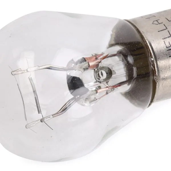 Imagine produs: Bec P21/5W 12V 21/5W BAY15d Halogen HELLA (8GD 002 078-123)