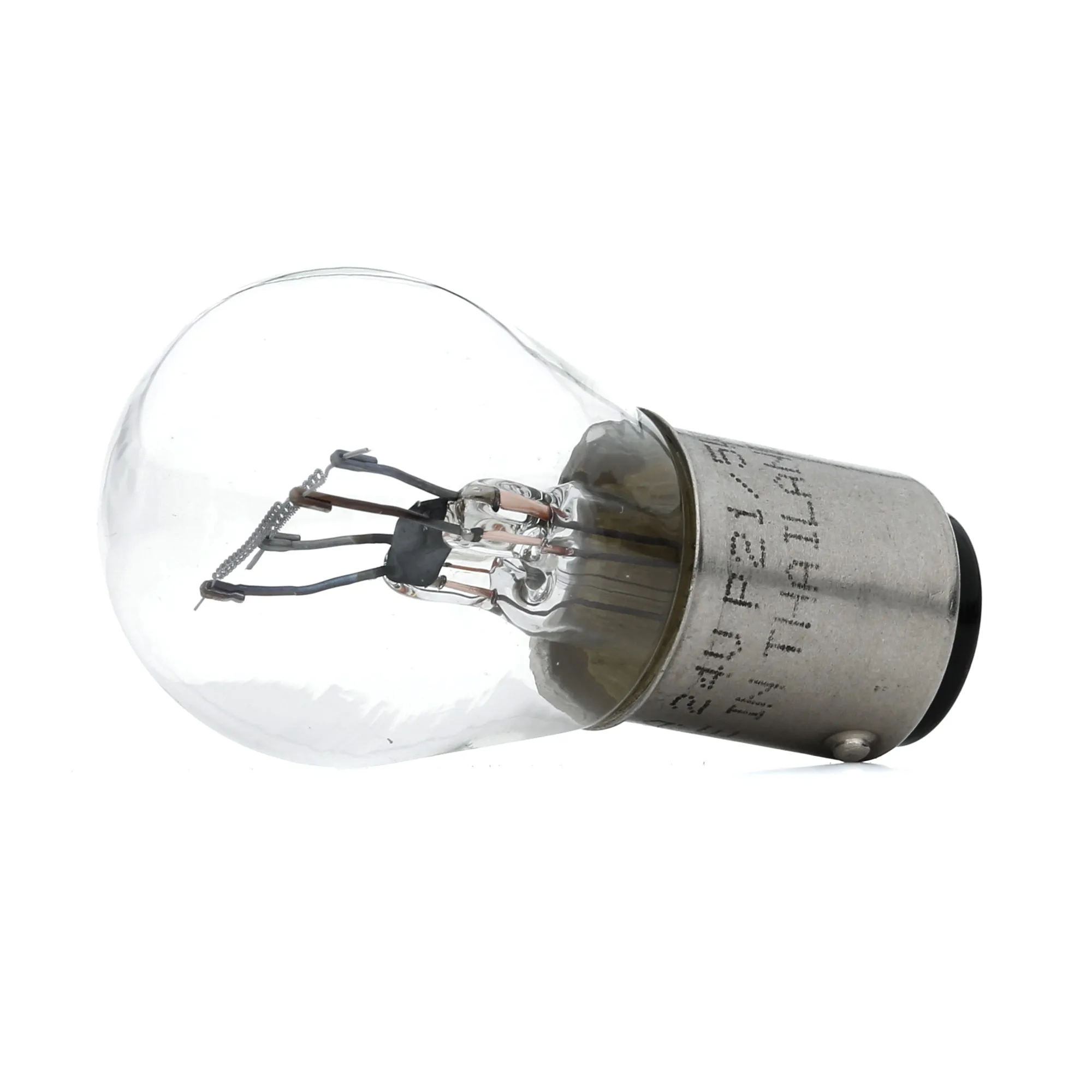 Imagine produs: Bec P21/5W 24V 21/5W BAY15d Halogen HELLA-CARGO (8GD 002 078-241)