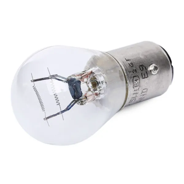 Imagine produs: Bec P21/5W 24V 21/5W BAY15d Halogen HELLA-CARGO (8GD 002 078-241)