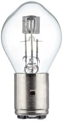 Imagine produs: Bec S2 24V 45/40W BA20d Halogen HELLA-CARGO (8GD 002 084-251)