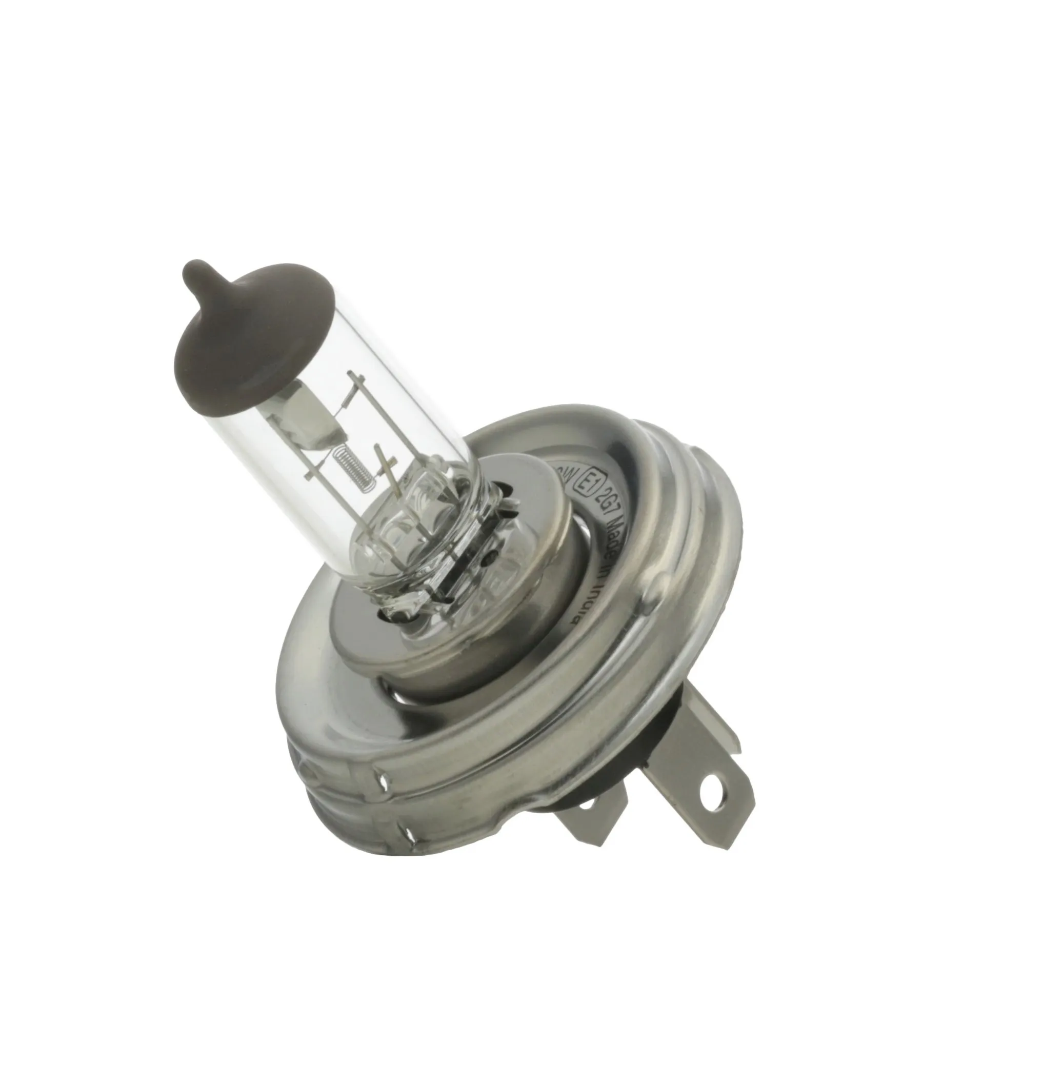 Imagine produs: Bec R2 (Bilux) 12V 45/40W P45t 3700K 400 lumeni Halogen HELLA (8GD 002 088-141)