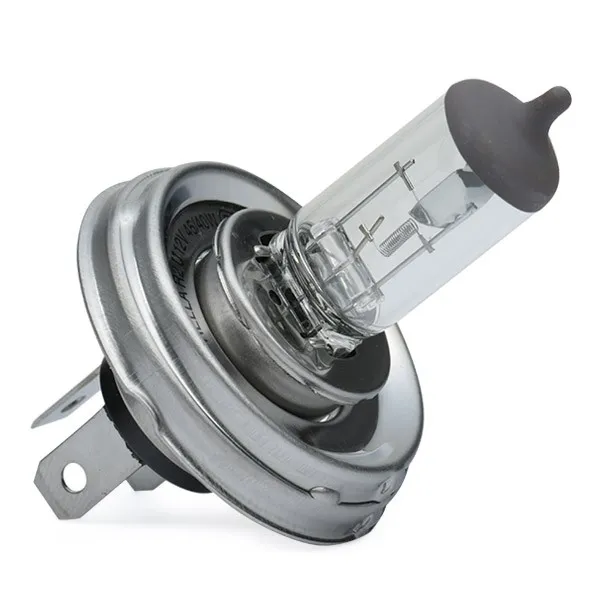 Imagine produs: Bec R2 (Bilux) 12V 45/40W P45t 3700K 400 lumeni Halogen HELLA (8GD 002 088-141)