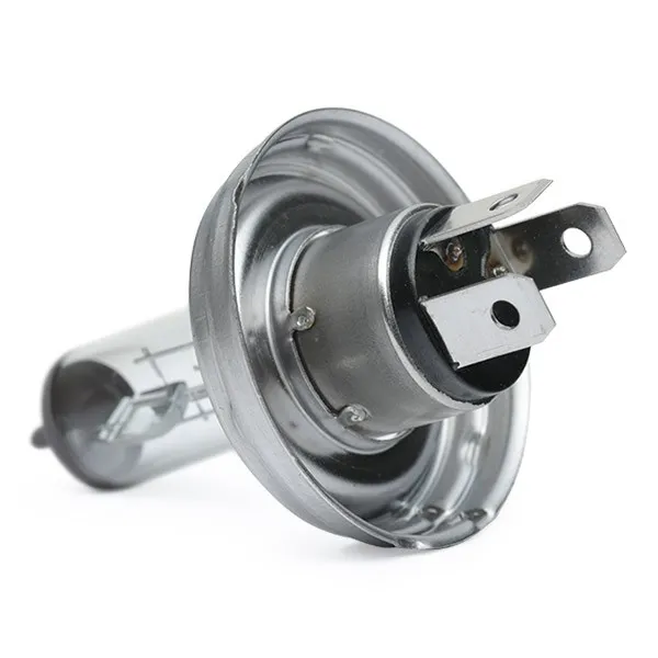 Imagine produs: Bec R2 (Bilux) 12V 45/40W P45t 3700K 400 lumeni Halogen HELLA (8GD 002 088-141)