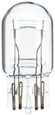 Imagine produs: Bec W21/5W 12V 21/5W W3x16q Halogen HELLA (8GD 008 893-002)