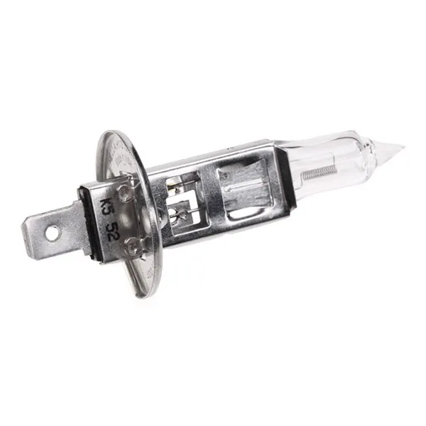 Imagine produs: Bec H1 12V 55W P14,5s 3700K Halogen HELLA (8GH 002 089-131)