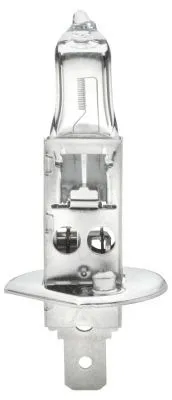 Imagine produs: Bec H1 12V 55W P14,5s 3700K Halogen HELLA (8GH 002 089-131)