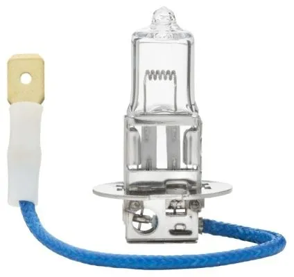 Imagine produs: Bec H3 24V 70W PK22s Halogen HELLA-CARGO (8GH 002 090-251)